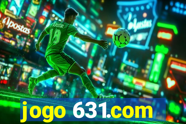 jogo 631.com